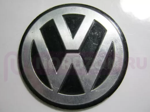 Эмблемма круглая 