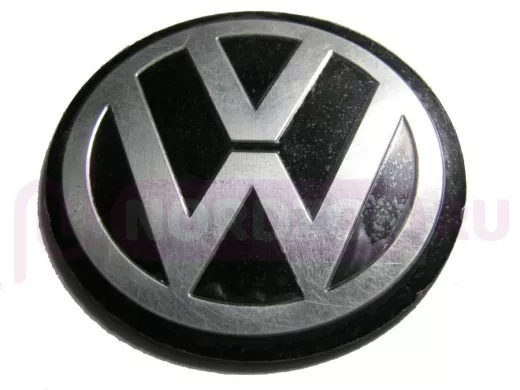 Эмблемма круглая 