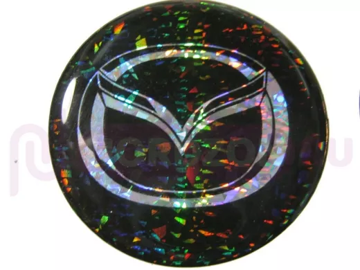 наклейка (объемная) 