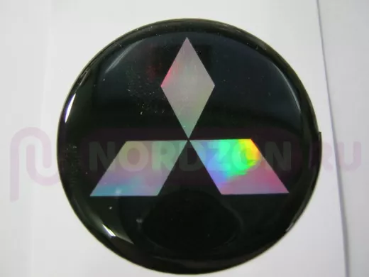 наклейка (объемная) 