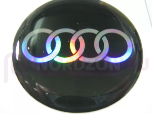 наклейка (объемная) 