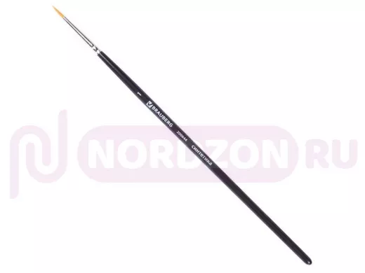 Кисть художественная проф. 