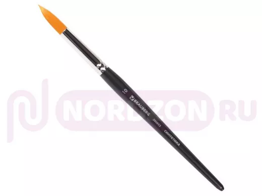 Кисть художественная проф. 