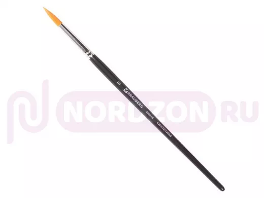 Кисть художественная проф. 