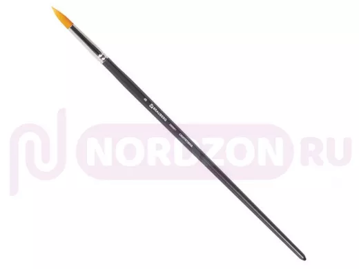 Кисть художественная проф. 