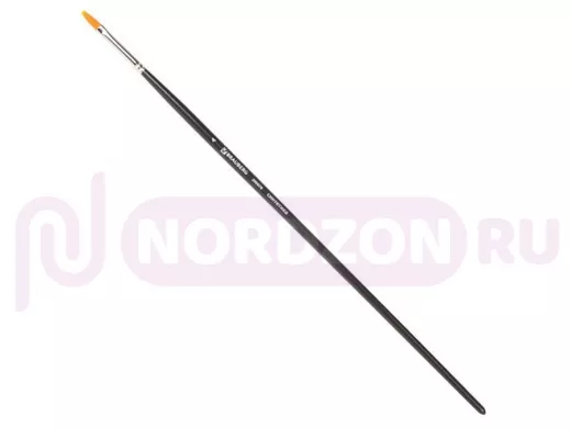 Кисть художественная проф. 