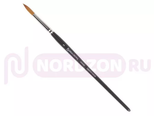 Кисть художественная проф. 