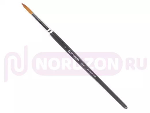 Кисть художественная проф. 