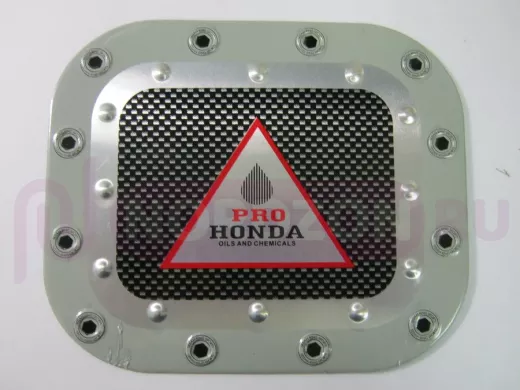 Наклейка на крышку бака 10 AB PRO HONDA