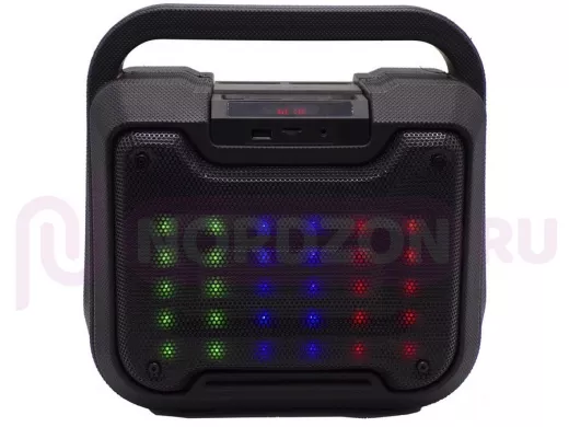 Колонка Bluetooth  B-18  Активная колонка, аккумуляторная