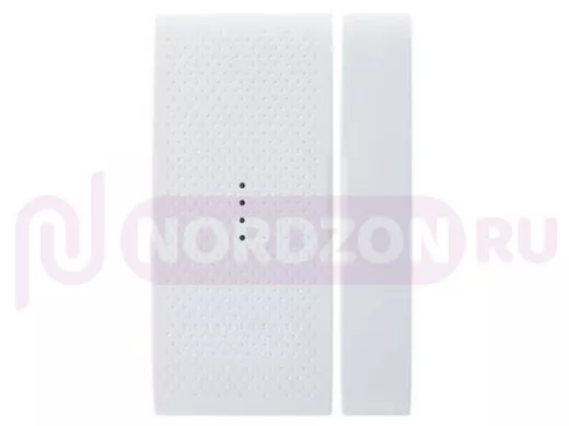 Датчик на дверь беспроводной 433мГц AD-05 дальность 30м,на бат. CR2032, подходит для SONOFF шлюза