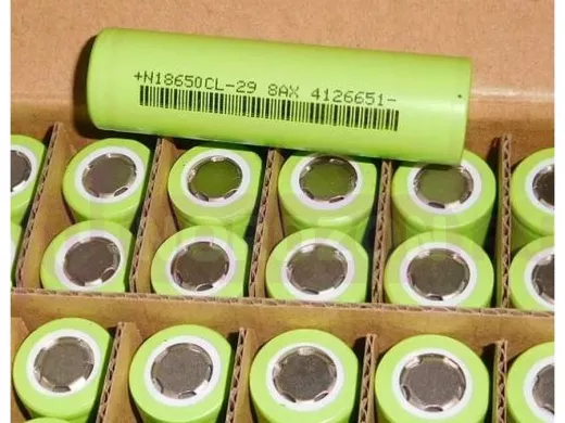 Аккумулятор 18650 3000мАч 3.7В  ICR 18650 3.7 В , Li-ion аккумулятор 3000 мАч