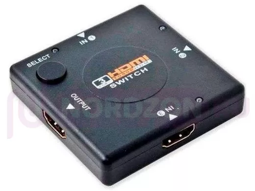 Переключатель HDMI 