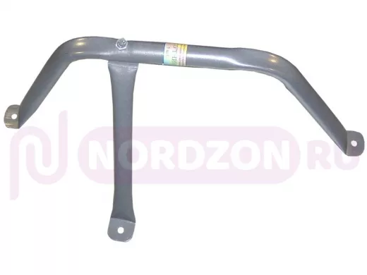 Кронштейн антенный "СПУТНИК-2" для спутниковых и эфирных антенн; разборный; диаметр 32мм