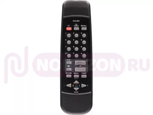 Телевиз. пульт  Hitachi CLE-924 ic