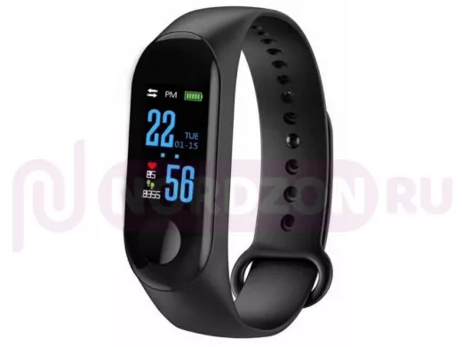 Спорт браслет Орбита OT-SMS10 (M3)