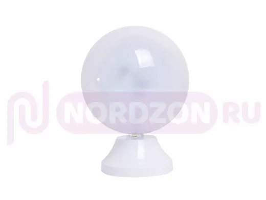 Светодиодная система B52 "GOODBALL-4,5V", 3цв, d15см, 3xAA