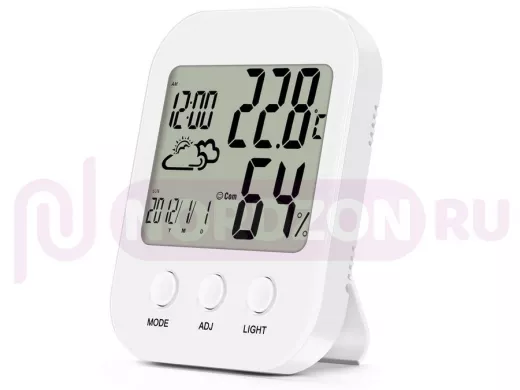 Термометр гигрометр 