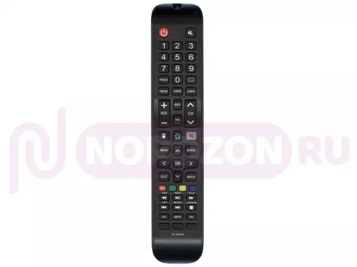 Телевиз. пульт  DAEWOO  RC-803BA ic LCD SMAT TV