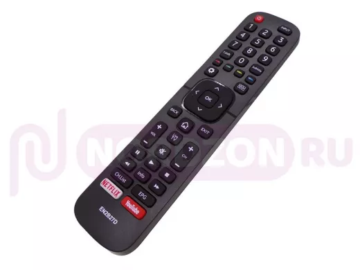 Телевиз. пульт DEXP EN2B27D ic LCD SMART TV