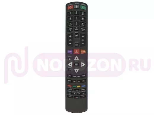 Телевиз. пульт HYUNDAI HY-1330 (H-LED55U627SS2S) ic SMART LCD TV