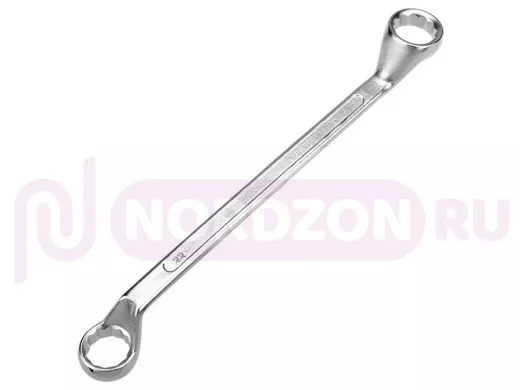 Ключ гаечный накидной 20х22 мм