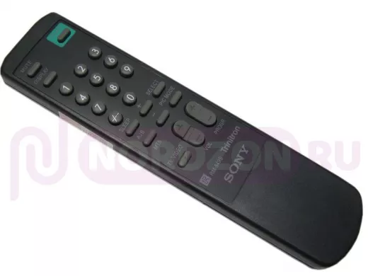 Телевиз. пульт  SONY   RM-849S  TV