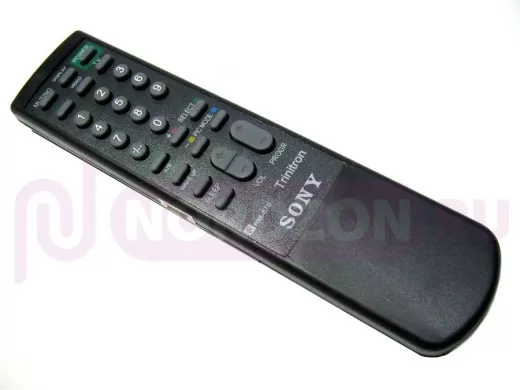 Телевиз. пульт  SONY   RM-870  TV TXT