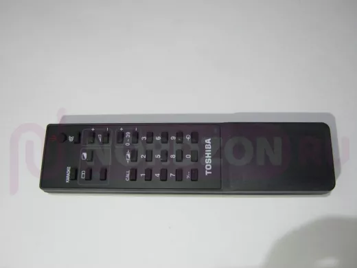 Телевиз. пульт  TOSHIBA  CT-9640