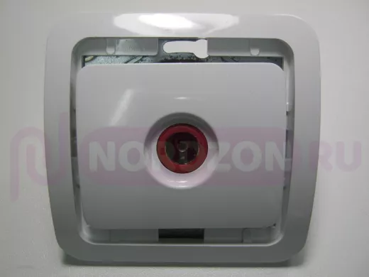 MAKEL Mimoza бел б/вст роз TV 22007, 4007