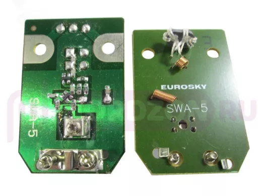 Усилитель для антенны решётка ASP-8  SWA-5