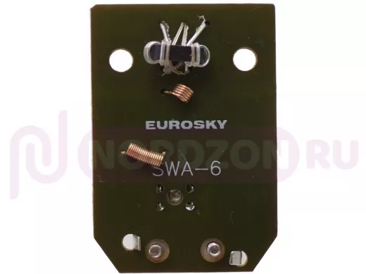 Усилитель для антенны решётка ASP-8  SWA-6