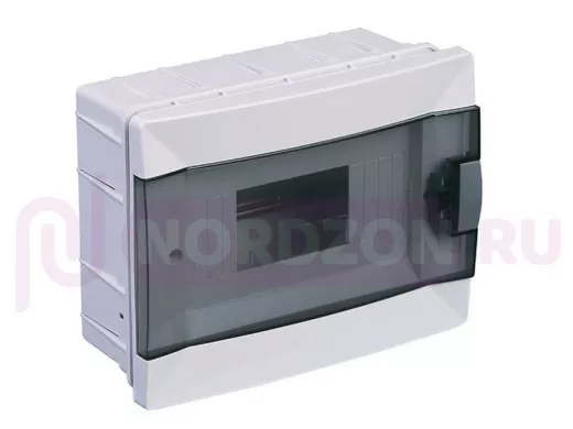 MAKEL боксы 8авт СУ 63008. Сделано в Турции !