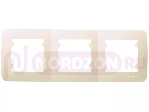 MAKEL  Lillium N крем  рамка 3-ая 55213