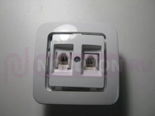 MAKEL Lillium бел б/вст  роз TF 2-ая 71034