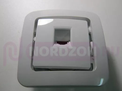 MAKEL Lillium бел б/вст  роз TF 71014