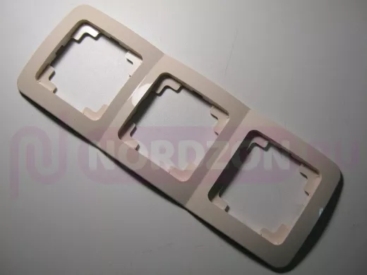 MAKEL  Lillium крем  рамка 3-ая 71213