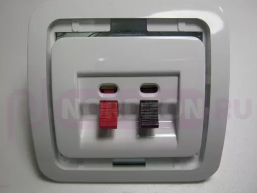 MAKEL Mimoza бел б/вст роз HI-FI 22080