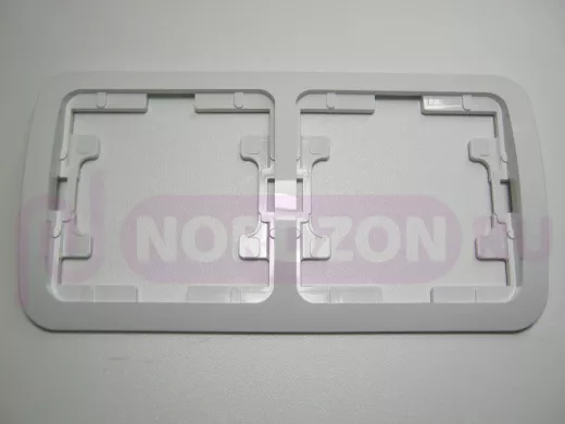 MAKEL  Mimoza бел рамка 2-ая 22012, 2012