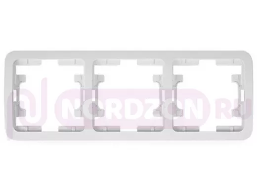 MAKEL  Mimoza бел рамка 3-ая 22013, 2013