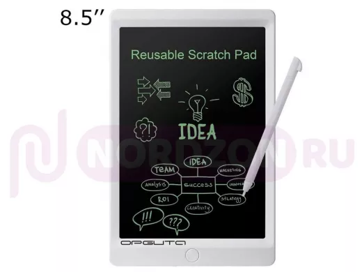 Орбита OT-TYT01 планшет графический (8,5