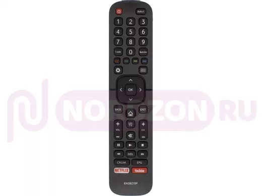 Doffler EN2B27DF ic LCD TV NETFLIX / YOUTUBE