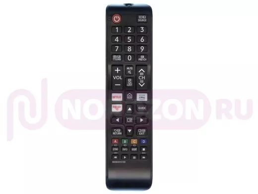 Пульт SAMSUNG BN59-01315B "PLT-89721"  LED TV NEW