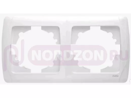 Vi-ko  Carmen бел  рамка 2-ая 571102