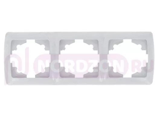 Vi-ko  Carmen бел  рамка 3-ая 571103