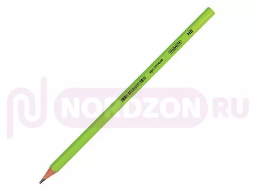 Карандаш чернографитный 