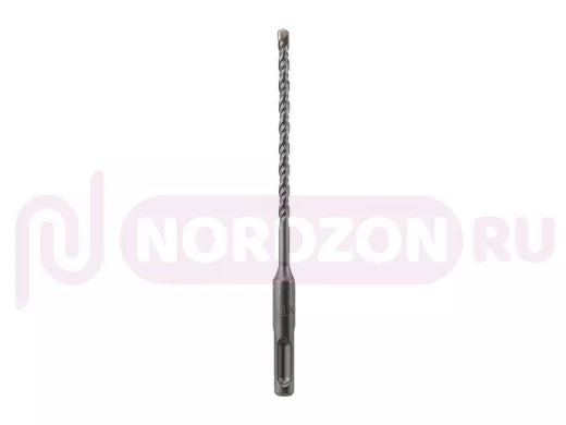 Бур по бетону  5х160мм