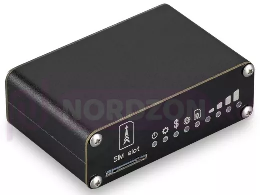 SIM-инжектор KROKS SIM Injector