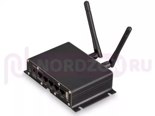 SIM-инжектор KROKS Rt-Cse SIM Injector DS, встроенный в WiFi точку доступа, работает с доп.роутером