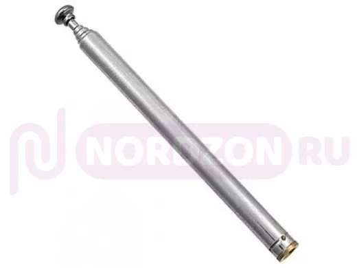 AST-2 D5mm S5 67-230mm Антенны телескопические